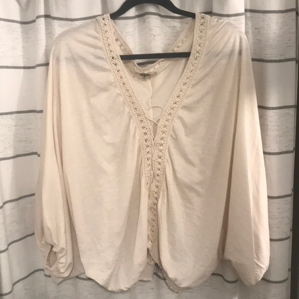 Gimmicks top